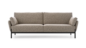 LEOLUX Sofa Enna