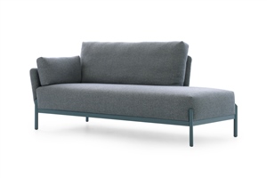 LEOLUX Sofa Enna